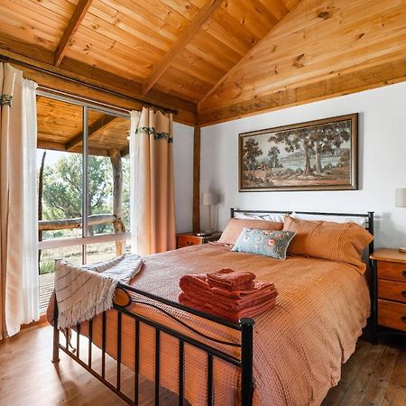 Gaddleen Grove Cottages Вудонга Екстериор снимка