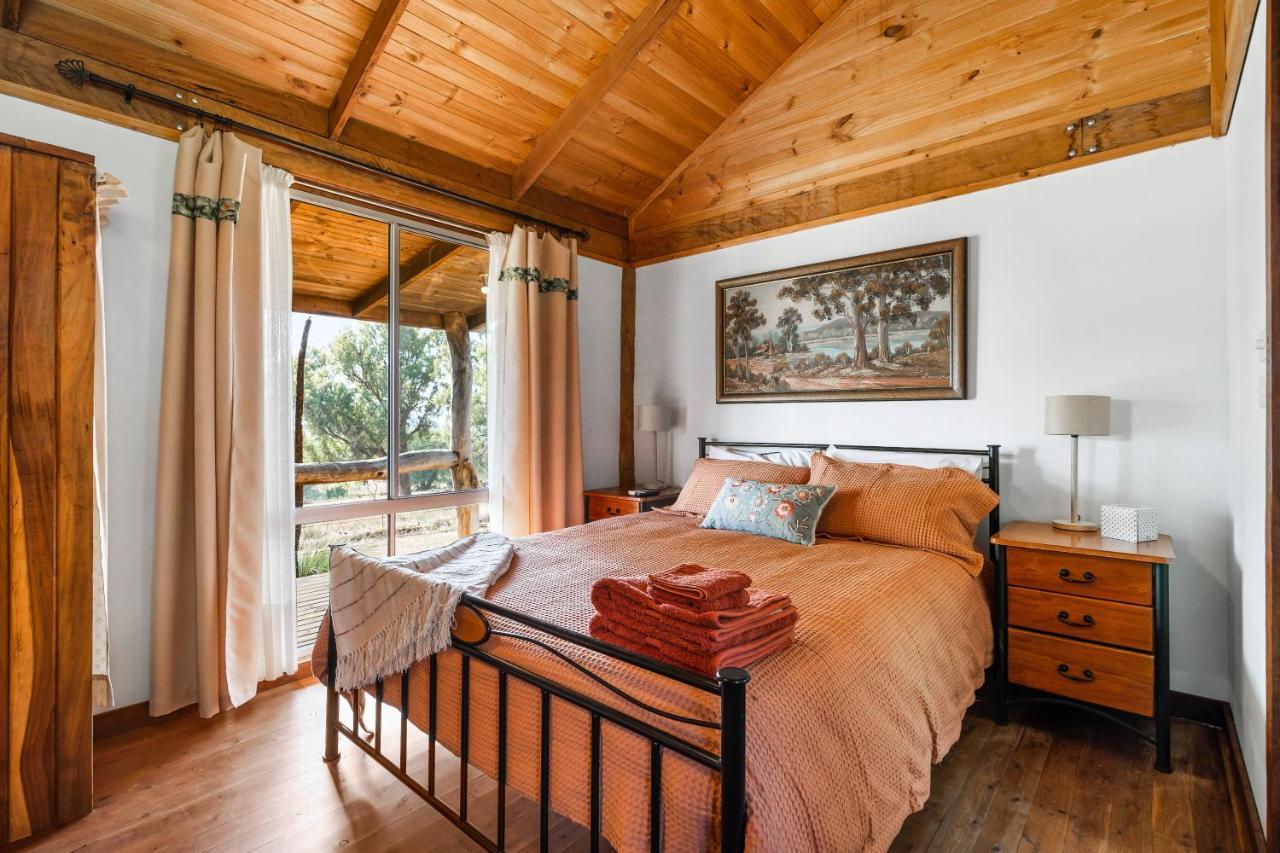Gaddleen Grove Cottages Вудонга Екстериор снимка