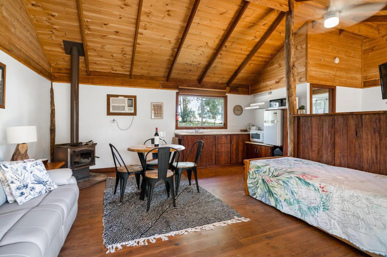 Gaddleen Grove Cottages Вудонга Екстериор снимка
